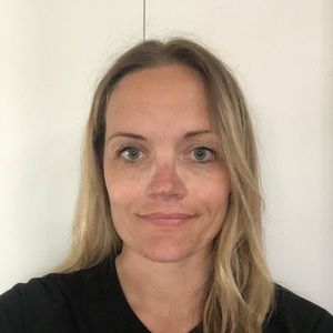 Meet your Posher, Maureen